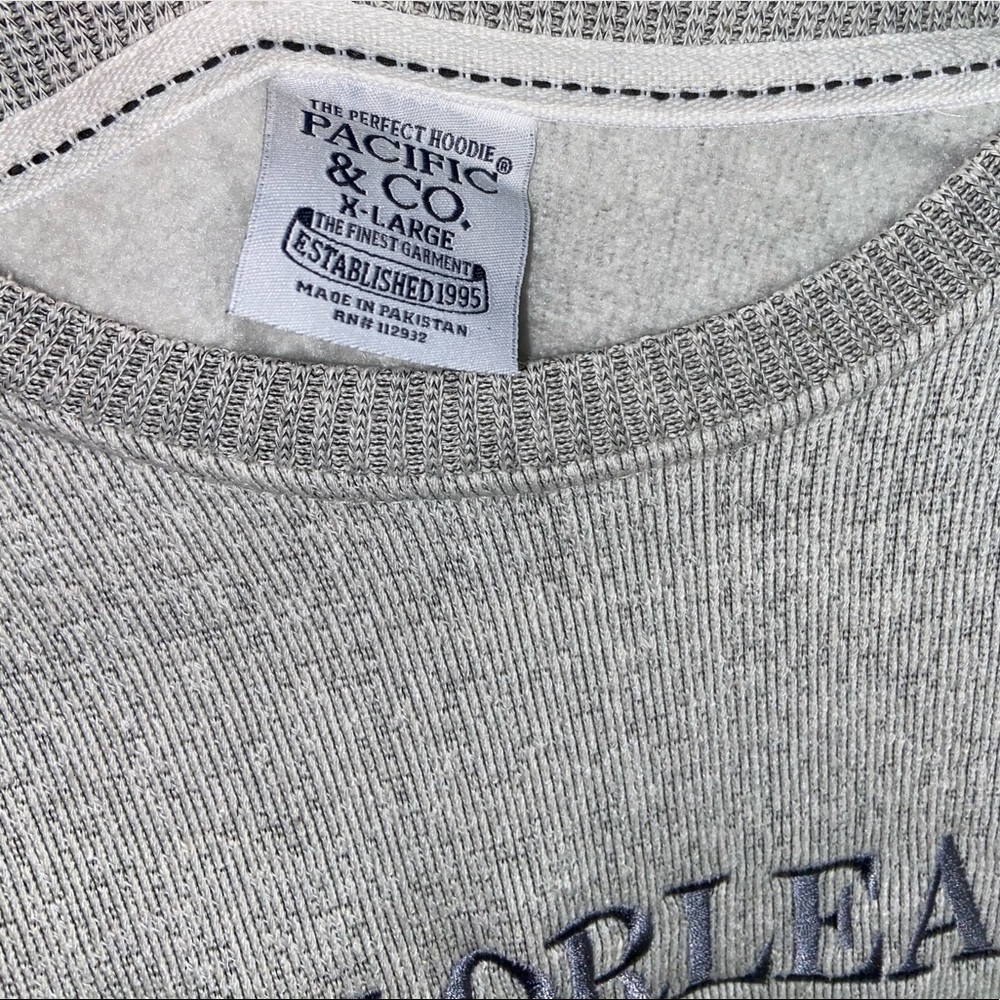 New Orleans Crewneck Sweater - Picture 3 of 3